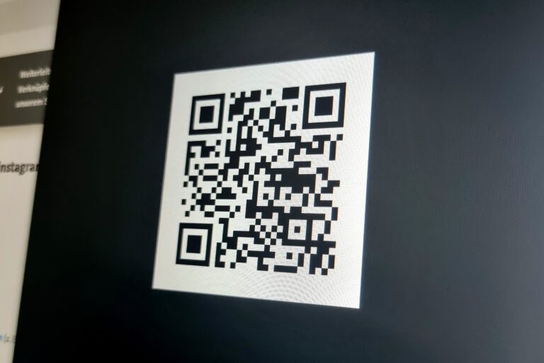 Si të krijoni një QR Code